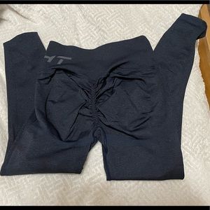 Arise booty scrunch seamless leggings